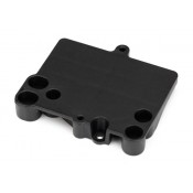 Traxxas Mounting plate, speed control (VXL-3s) TRA3725