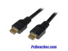 Cable HDMI® de alta velocidad 10m - Ultra HD 4k x 2k - 2x Macho - Activo con Amplificador - CL2 - Negro
