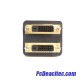 Splitter Divisor Compacto de Video DVI-D 1x2 Splitter Divisor Compacto de Video DVI-D 1x2
