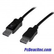 Cable DisplayPort Activo 15 m