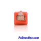 Adaptador de Cable de Red Ethernet Cat6 Recto Straight a Cruzado Crossover UTP Patch RJ45 Adaptador de Cable de Red Ethernet Cat6 Recto Straight a Cruzado Crossover UTP Patch RJ45