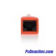 Adaptador de Cable de Red Ethernet Cat6 Recto Straight a Cruzado Crossover UTP Patch RJ45 Adaptador de Cable de Red Ethernet Cat6 Recto Straight a Cruzado Crossover UTP Patch RJ45