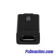 Convertidor MHL Micro USB de 5 a 11 pines Samsung Galaxy S2 S3 S4 Note