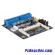 Adaptador de IDE ATA a Compact Flash CF SSD convertidor Adaptador de IDE ATA a Compact Flash CF SSD convertidor