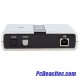 Tarjeta de Sonido externa USB 2.0 de 7.1 canales incluye audio optico