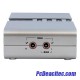 Tarjeta de Sonido externa USB 2.0 de 7.1 canales incluye audio optico