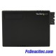 Convertidor de medios de fibra óptica SC a Ethernet 10/100 Mbps con PoE - 2km de rango Convertidor de medios de fibra óptica SC a Ethernet 10/100 Mbps con PoE - 2km de rango
