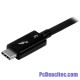 Convertidor Thunderbolt 3 a Doble HDMI 4K 60Hz Convertidor Thunderbolt 3 a Doble HDMI 4K 60Hz