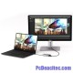 Convertidor Thunderbolt 3 a Doble HDMI 4K 60Hz Convertidor Thunderbolt 3 a Doble HDMI 4K 60Hz
