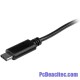 Cable USB-C a USB-C de 1 m