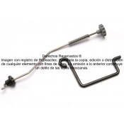  Linkage set, rear brake (Revo) TRA5418