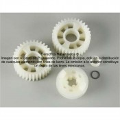 Traxxas Output Gears 33T E-Maxx/E-Revo/Summit TRA3985X