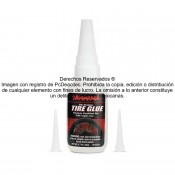 Traxxas Ultra Premium Tire Glue TRA6468