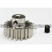 Traxxas 18T Pinion Gear 32P E-Maxx TRA3948