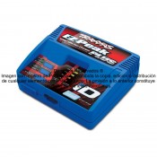 Traxxas EZ Peak Plus 4amp Charger iD Auto Battery Identification  LiPo/NiMH TRA2970