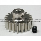 Traxxas Pinion Gear 32P 20T E-Maxx TRA3950