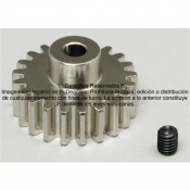 Traxxas Pinion Gear 32P 21T E-Maxx TRA3951