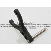 Traxxas Shift Fork/Shaft E-Maxx/E-Revo/Summit TRA3989X