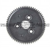 Traxxas Spur Gear 0.8P 62T E-Maxx/E-Revo/Summit TRA3959