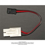 Traxxas Plug Adapter TRX Power Charger TRA3029