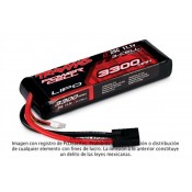 Traxxas 25C 11.1V 3S 3-Cell 3300mAh Lipo Battery TRA2846