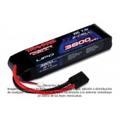 Traxxas LiPo 2S 7.4V 3800mAh 25C Battery TRA2866