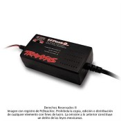 Traxxas EZ-Peak 2-AMP Fast Charger TRA2932