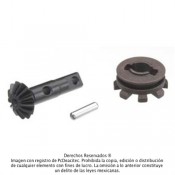 Traxxas Gear Locking Diff Output TRA5678