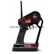 TQ 2.4GHz - The Next Generation of Traxxas 2.4GHz Technology Transmitter TRA2238