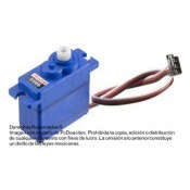 Traxxas VXL Micro Waterproof Servo TRA2080