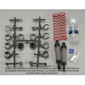 Traxxas Ultra Shocks 3.3 TRA3762A