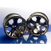 Traxxas Wheels All-Star 2.8" Electric Rear TRA3772A