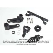 Traxxas Steering bellcrank TRA4945