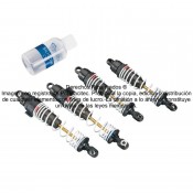 Traxxas Big Bore Shock Complete Set for Slash (4) TRA5862