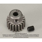 Traxxas Gear 19T 48P with Set Screw Steel TRA2419