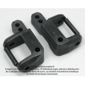 Traxxas Caster Blocks Race Series 30 Degree TRA2632R