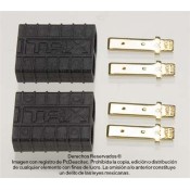 Traxxas Connector Female (2) TRA3080