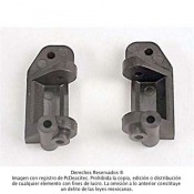 Traxxas Caster Blocks 30 Deg Left TRA3632