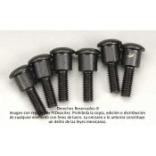 Traxxas Shoulder Screws Ultra Shocks (6) TRA3642X