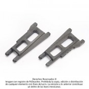 Traxxas Suspension Arms Left & Right Slash 4x4 TRA3655X