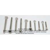 Traxxas Screw Pin Set TRA3739