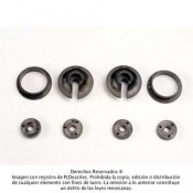 Traxxas Spring Retainers (2) TRA3768