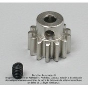 Traxxas 13T Pinion Gear 32P E-Maxx TRA3943