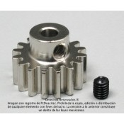 Traxxas 16T Pinion Gear 32P E-Maxx TRA3946