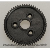 Traxxas Spur Gear 0.8P 56T Jato/E-Maxx/E-Revo/Summit TRA3957