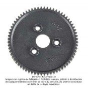 Traxxas Spur Gear 0.8P 68T E-Maxx/E-Revo/Summit TRA3961