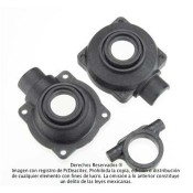 Traxxas Housings Diff Left & Right E-Maxx TRA3979