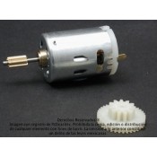 Traxxas Ez Start Replacement Motor TRA4578