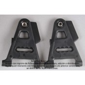 Traxxas Front Suspension Arms TRA4831