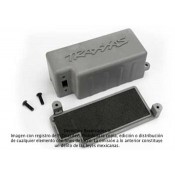 Traxxas Battery Box T-Maxx Gray TRA4925X